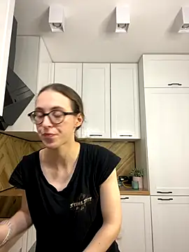 MartiniiSelenna online show from 27, 11, 2025