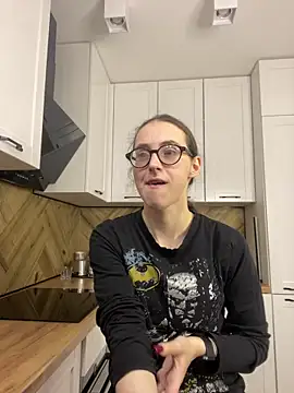 MartiniiSelenna online show from 12, 10, 2025