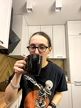 MartiniiSelenna online show from 11, 11, 2025