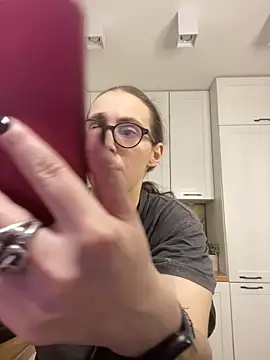 MartiniiSelenna online show from 5, 12, 2025