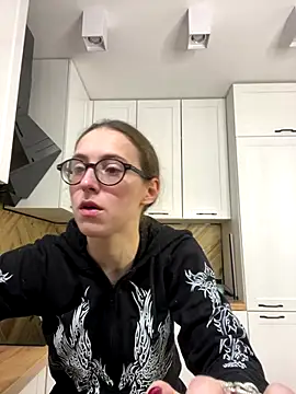 MartiniiSelenna online show from 15, 10, 2025