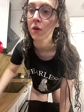 MartiniiSelenna online show from 3, 4, 2026