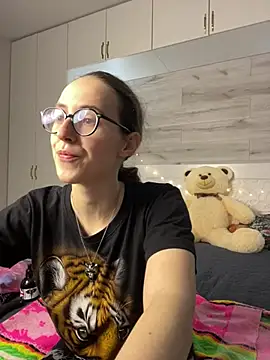 MartiniiSelenna online show from 15, 6, 2026