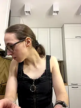 MartiniiSelenna online show from 22, 9, 2025