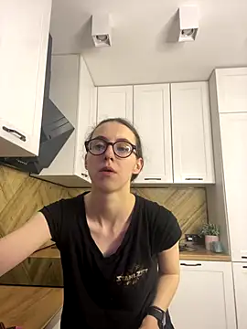 MartiniiSelenna online show from 23, 11, 2025