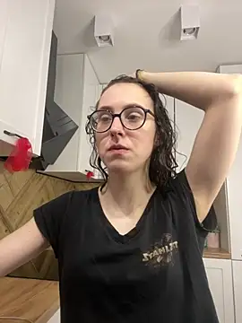 MartiniiSelenna online show from 7, 4, 2026