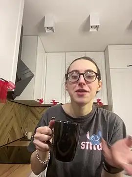 MartiniiSelenna online show from 20, 12, 2025