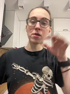 MartiniiSelenna online show from 23, 3, 2026