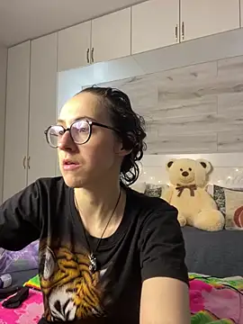 Snapshot of MartiniiSelenna chatting on 31, 5, 2026 MartiniiSelenna online show from 31, 5, 2026