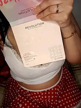 Snapshot of silina-25 chatting on 12, 2, 2025 silina-25 online show from 12, 2, 2025