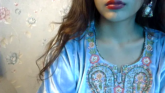 Snapshot of binisa_45 chatting on 7, 12, 2024 binisa 45 online show from 7, 12, 2024