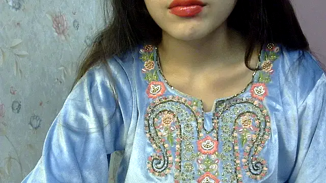 Snapshot of binisa_45 chatting on 20, 12, 2024 binisa 45 online show from 20, 12, 2024