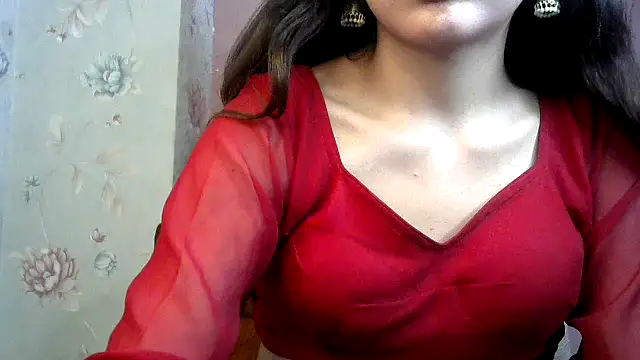 Snapshot of binisa_45 chatting on 5, 1, 2025 binisa 45 online show from 5, 1, 2025