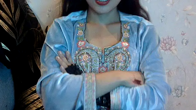 Snapshot of binisa_45 chatting on 5, 12, 2024 binisa 45 online show from 5, 12, 2024