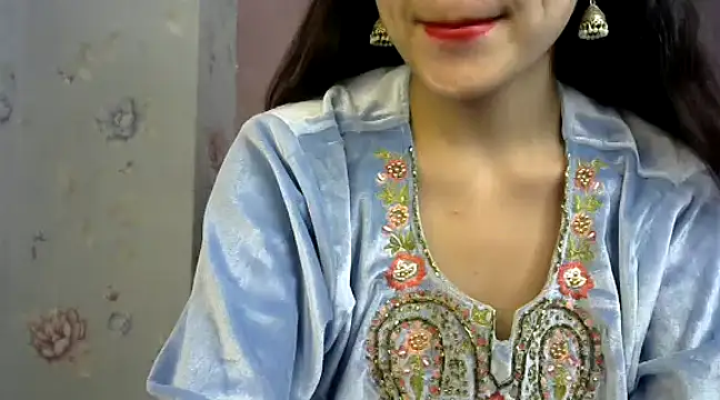 Snapshot of binisa_45 chatting on 4, 1, 2025 binisa 45 online show from 4, 1, 2025