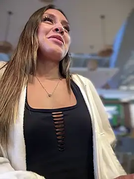 Rose-euphoria online show from 14, 3, 2025