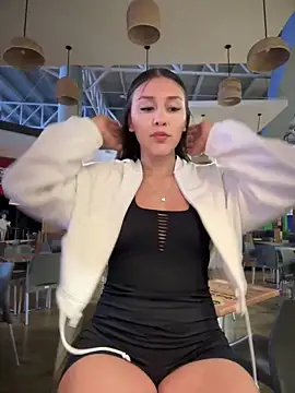 Rose-euphoria online show from 14, 3, 2025