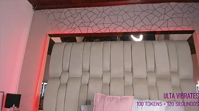 AngelineHeet online show from 6, 12, 2024