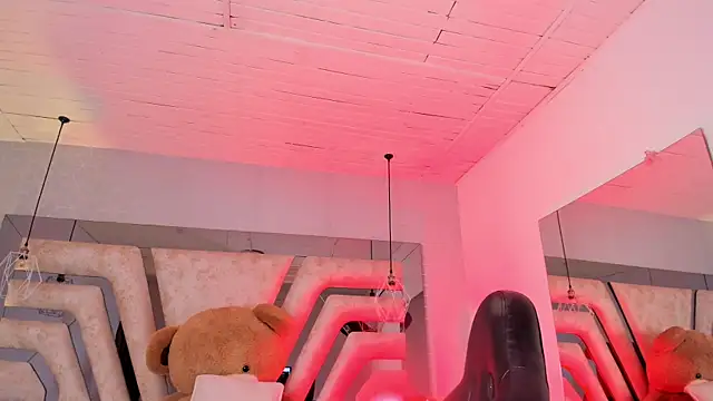 AngelineHeet online show from 12, 3, 2026