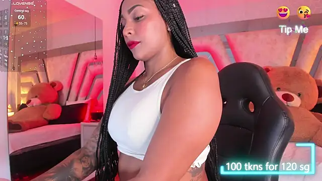 Snapshot of AngelineHeet chatting on 13, 5, 2026 AngelineHeet online show from 13, 5, 2026
