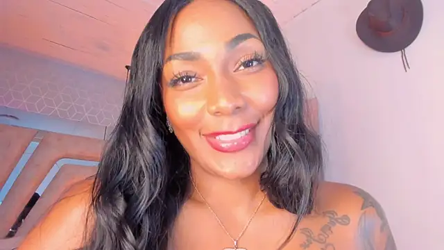 AngelineHeet online show from 11, 10, 2025