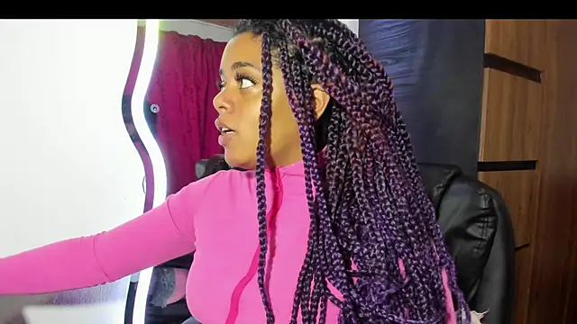 ladyrd1 online show from 21, 11, 2025