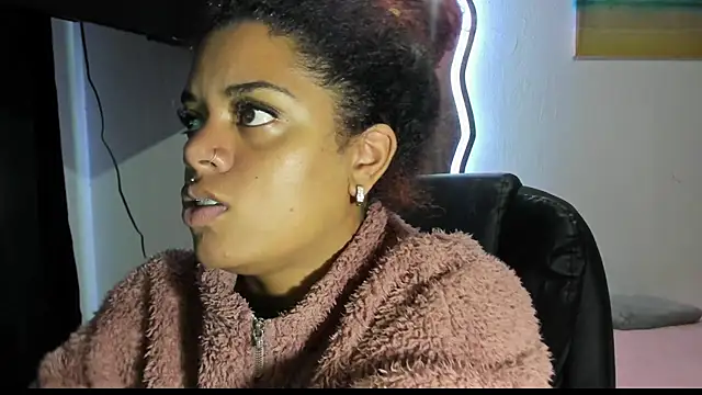 ladyrd1 online show from 25, 9, 2025