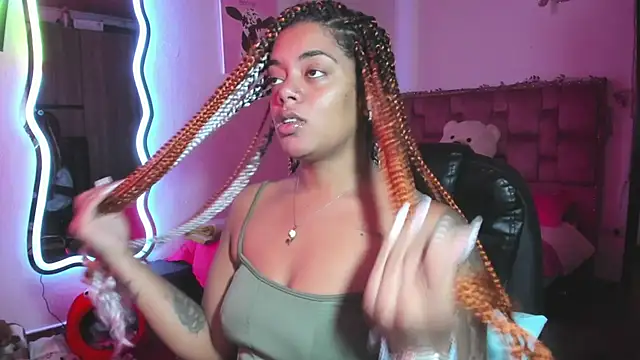 ladyrd1 online show from 11, 2, 2026