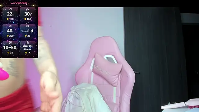 Jimmenna  online show from 28, 3, 2026