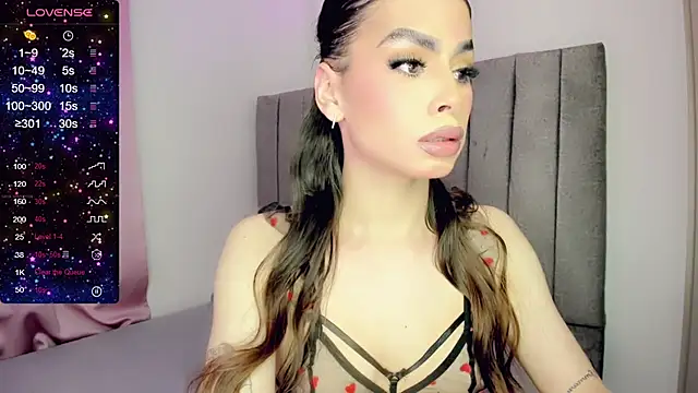 Jimmenna  online show from 7, 1, 2025