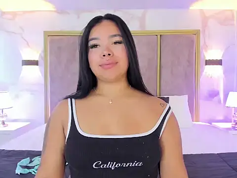 MarianaGarciaa   online show from 16, 3, 2026