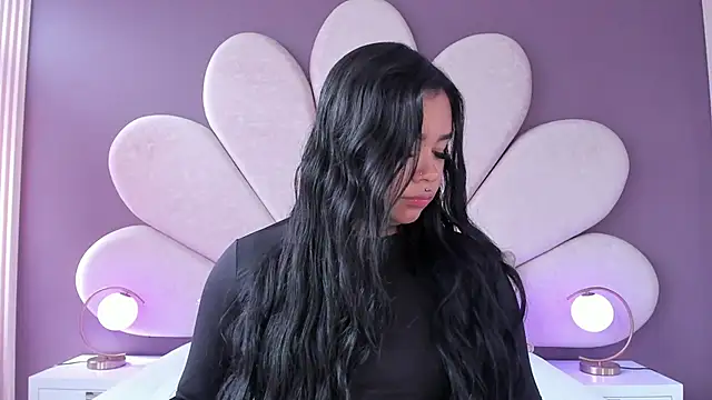 MarianaGarciaa   online show from 25, 9, 2025