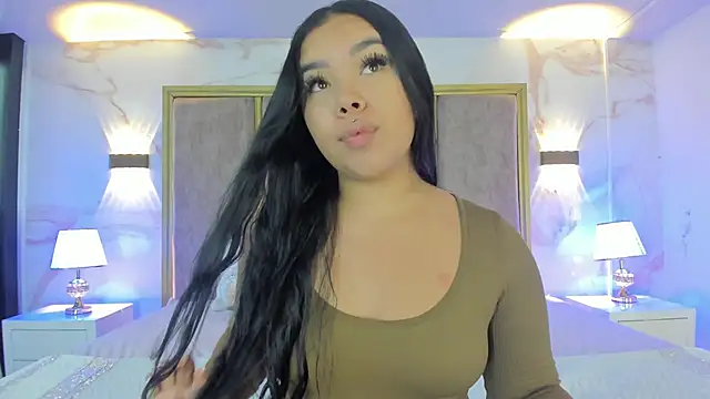 Snapshot of MarianaGarciaa__ chatting on 8, 6, 2026 MarianaGarciaa online show from 8, 6, 2026