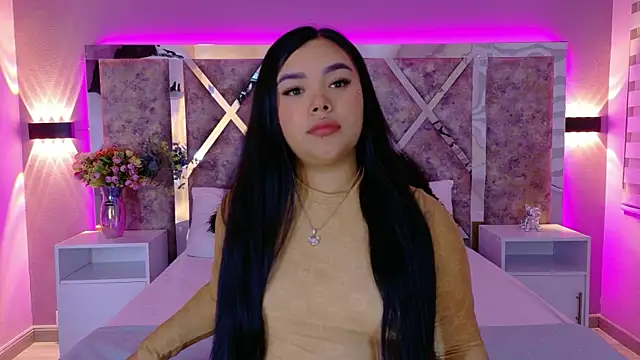 MarianaGarciaa   online show from 17, 9, 2025