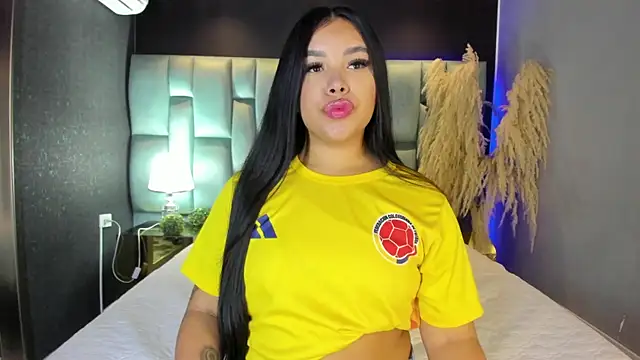 Snapshot of MarianaGarciaa__ chatting on 16, 6, 2026 MarianaGarciaa online show from 16, 6, 2026