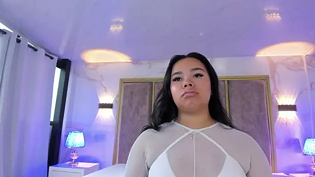 MarianaGarciaa   online show from 6, 3, 2026