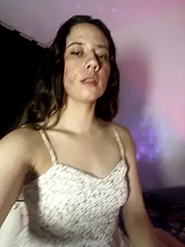 lovely kitt online show from 5, 11, 2025