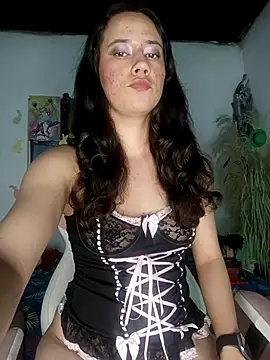 lovely kitt online show from 29, 4, 2026