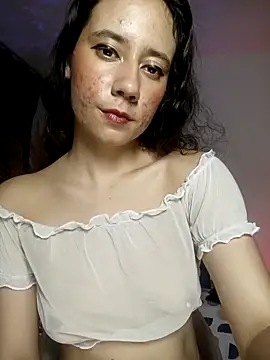 lovely kitt online show from 29, 10, 2025