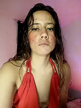 lovely kitt online show from 21, 10, 2025