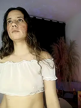 lovely kitt online show from 7, 10, 2025