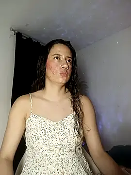 lovely kitt online show from 31, 10, 2025