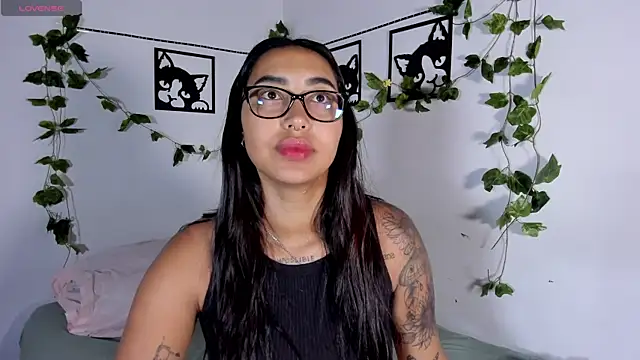 melanieecox online show from 26, 9, 2025