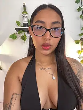 melanieecox online show from 1, 6, 2026