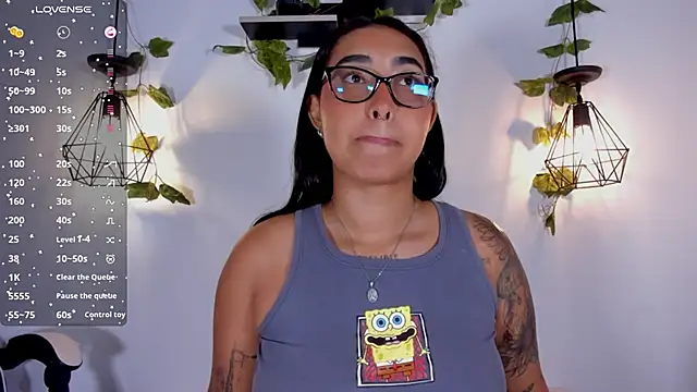 melanieecox online show from 13, 5, 2026