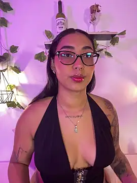 melanieecox online show from 28, 5, 2026