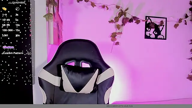 melanieecox online show from 12, 11, 2025