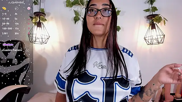 melanieecox online show from 2, 4, 2026