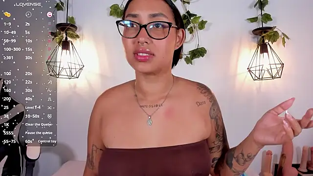 melanieecox online show from 9, 4, 2026