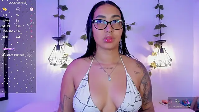melanieecox online show from 27, 5, 2026